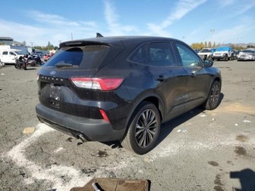 Ford Escape III 2022 Ford Escape Ford Escape SE FWD, od ubezpieczalni, zdjęcie 5