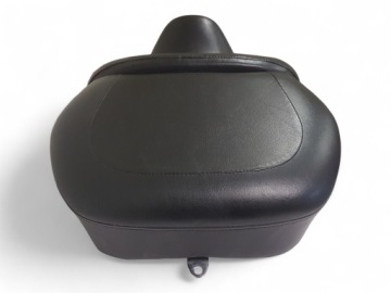 ВОДИТЕЛЬСКОЕ СИДЕНЬЕ HARLEY DAVIDSON TOURING '14+ 52000033