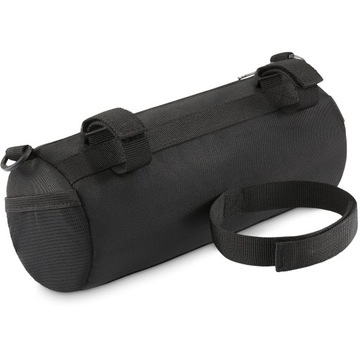 Сумка для велосипедного руля, передняя сумка для велосипеда, просторная трубка