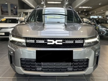 Dacia Bigster 1.8 Hybrid 156KM 2025 Od ręki - Expression 1.8 Full Hybrid 155KM / Pakiet Easy, Zimowy, zdjęcie 1