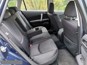 Mazda 6 II Kombi 1.8 MZR 120KM 2008 Mazda 6 1.8 16v 120KM Klimatronik Tempomat ALU 17, zdjęcie 9