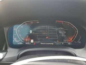 BMW Seria 3 G20-G21 2021 BMW Seria 3 330i 2021 2.0 Benzyna 255KM, zdjęcie 9