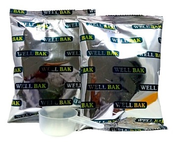 WELLBAK BACTERIA ДЛЯ Канализационных установок и септиков - НОВИНКА