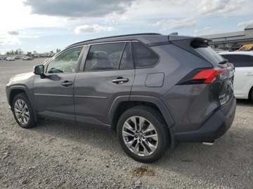 Toyota RAV4 V 2019 Toyota RAV4 Xle premium 2.5 Benzyna 203KM, zdjęcie 2