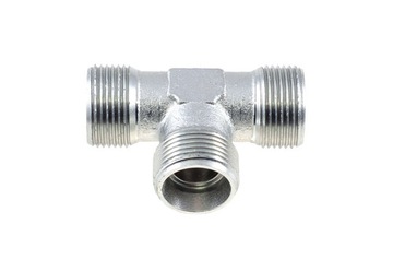 Trójnik BBB M16X1,5 10L