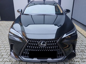 Lexus NX II 2025 Od ręki - 350h Prestige 2.5 Hybrid AWD 200KM | Podgrzewane fotele!, zdjęcie 1