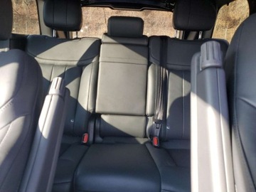 Land Rover Range Rover V 2023 Land Rover Range Rover Se 2023 4.4l 4.4 Benzyna 523KM, zdjęcie 11