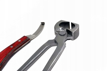 ZESTAW DO KOREKCJI KOPYT PROFESJONALNE