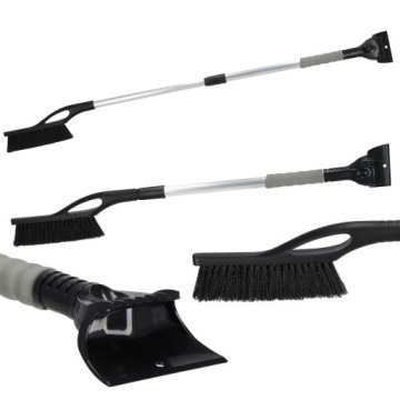 Скребок для окон TELESCOPE 90-127 см