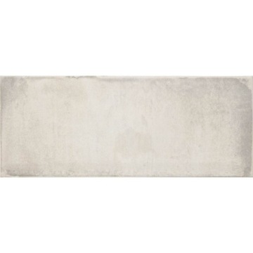 CIFRE MONTBLANC WHITE PŁYTKA 20X50