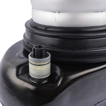 Пневматическая стойка передняя левая для BMW 7 G11 G12 XDrive