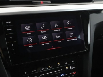 Volkswagen Arteon Shooting Brake Plug-in 1.4 TSI Plug-In-Hybrid 218KM 2021 Volkswagen Arteon FV23% PHEV R-Line full LED, zdjęcie 23