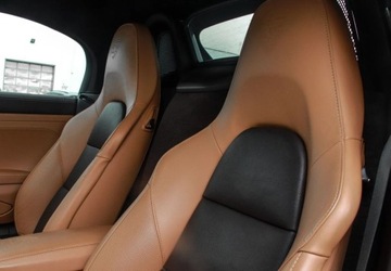 Porsche Boxster 718 Cabrio GTS 4.0 400KM 2023 Porsche 718 Boxster Boxster GTS 4.0 400KM, Porsche Sport Chrono, Audio Bur, zdjęcie 17