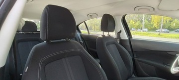 Fiat Tipo II Hatchback 1.4 95KM 2016 Fiat Tipo Super stan., zdjęcie 12