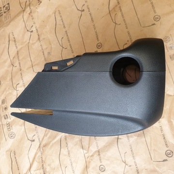 OBUDOWA OSŁONA KOLUMNY KIEROWNICY VW PASSAT B8 3G