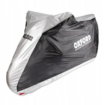Pokrowiec na motocykl / skuter OXFORD AQUATEX r. S