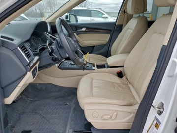 Audi Q5 II 2020 Audi Q5 Premium 2020 2.0l 2.0 Benzyna 248KM, zdjęcie 7