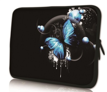 Etui pokrowiec torba na Laptop Notebook 17-17,3
