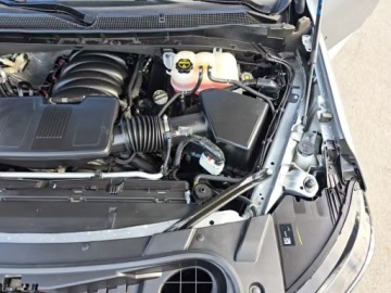 Chevrolet Suburban GMT900 2025 Chevrolet Suburban Z71 2Z7 2025 5.3 Benzyna 355KM, zdjęcie 12