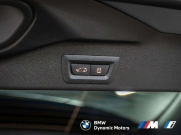 BMW X5 G05 SUV Plug-In Facelifting 3.0 50e 490KM 2025 BMW X5 xDrive50e 489 KM PHEV - Pakiet M Pro - Kamera 360 - Hak Holowniczy, zdjęcie 16