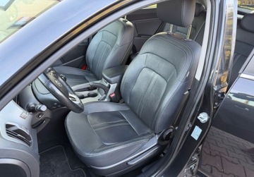 Kia Sportage III SUV Facelifting 1.6 GDI 135KM 2015 Kia Sportage 1.6 Infinity Navi Skora Kamera Bezwypadkowy Dla wymagajacy, zdjęcie 20