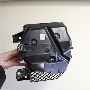 P272 Osłona wentylatora Prawa 2006+ Honda Goldwing GL 1800