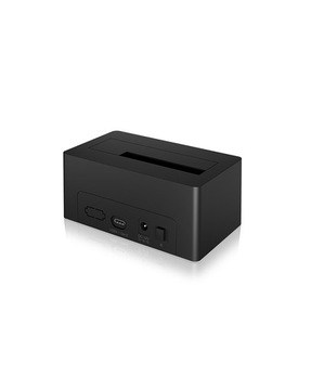 Тип ICY BOX IB-1121-C31 USB 3.2 Gen 2 (3.1 Gen 2)