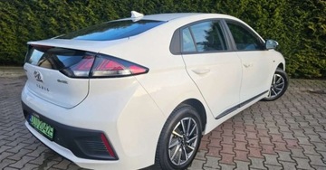 Hyundai IONIQ Electric Facelifting Elektryczny 136KM 2020 Hyundai IONIQ Premium Elektryczny 136KM, zdjęcie 2