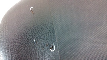 SUZUKI BURGMAN 650 EXECUTIVE сиденье сиденье