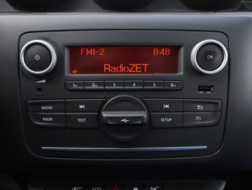 Dacia Duster II SUV 1.0 TCe 101KM 2020 Dacia Duster 1.0 TCe, Salon Polska, 1. Właściciel, zdjęcie 11