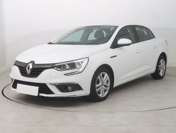 Renault Megane IV Hatchback 5d 1.3 TCe 115 FAP 115KM 2018 Renault Megane 1.3 TCe, Salon Polska, Klima, zdjęcie 1