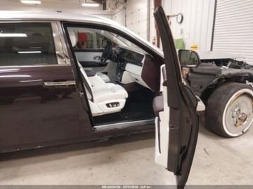 Rolls-Royce 2018 Rolls-Royce Phantom 2018 6.7 Benzyna 563KM, zdjęcie 10