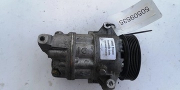 ALFA ROMEO GIULIETTA 2.0 JTD 1.6 50509535 KOMPRESOR