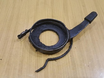 KIORITZ ECHO CS-320 EVL РЫЧАГ ТОРМОЗНАЯ ПРУЖИНА