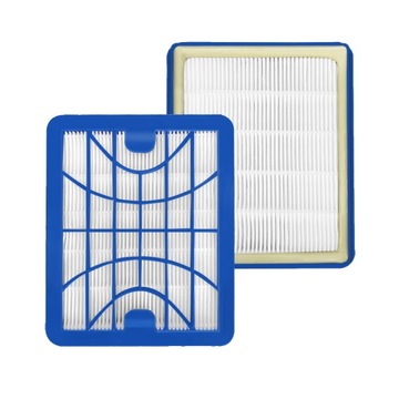 FILTR ZELMER HEPA H13 DO FLOORIS VC1006