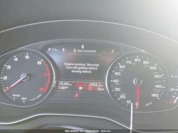 Audi Q5 II 2019 Audi Q5 2019 AUDI Q5 45 PREMIUM 2.0 Benzyna 248KM, zdjęcie 12