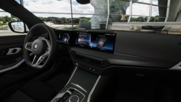 BMW Seria 3 G20-G21 Limuzyna Facelifting 2.0 330i 245KM 2026 BMW 330 xDrive Sedan Dostępny od ręki!, zdjęcie 13