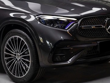 Mercedes GLC C254/X254 Coupe 2.0 220d 197KM 2025 GLC Coupe 220 d 4-Matic AMG Line 2.0 (197KM) 2025, zdjęcie 12