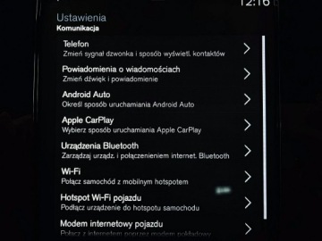 Volvo XC40 Crossover 2.0 D3 150KM 2020 Volvo XC 40 inscription 4x4 KRAJ 1wł. BEZWYP F23%, zdjęcie 29