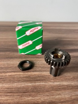 НОВЫЙ РЕЖИМ ВЫХОДА DUELLS ВЫХОДНОЙ ВАЛ WSK 125 WFM M06