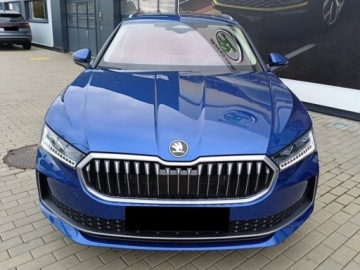 Skoda Superb IV Kombi 2.0 TDI 193KM 2026 SKODA Superb L&amp;K 2.0 TDI DSG 4x4 193KM, zdjęcie 1