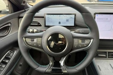 BYD 2025 BYD Seal 6 BOOST Touring Polski Salon Atrakcyjne finansowanie Duzy Rabat, zdjęcie 19