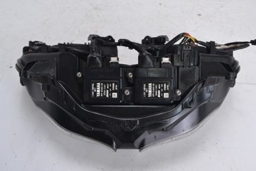 Лампа Ллюс Фронт Yamaha FJR 1300 16-24