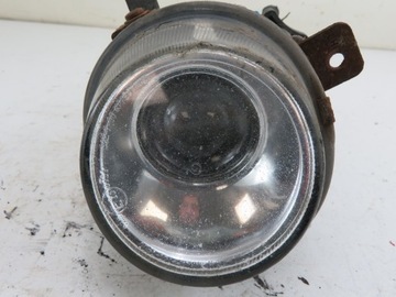 HALOGEN LEVÝ HYUNDAI COUPE II 922012C000