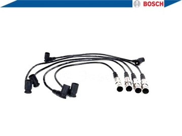 BOSCH PŘÍVODY ZAPALOVACÍ MERCEDES M102
