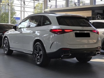 Mercedes GLC C254/X254 2025 GLC 300 de 4-Matic AMG Line 2.0 (353KM) 2025, zdjęcie 3