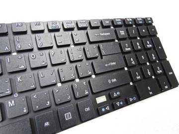 Клавиатура Acer Aspire E5-521 E5-571 V3-571 E1-570 5755G V3-771