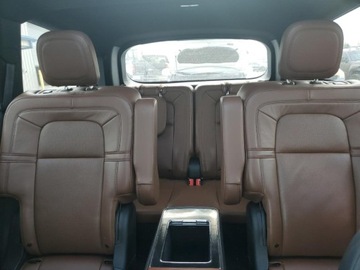Lincoln 2021 Lincoln Aviator Reserve 2021 3.0l 3.0 Benzyna 400KM, zdjęcie 10