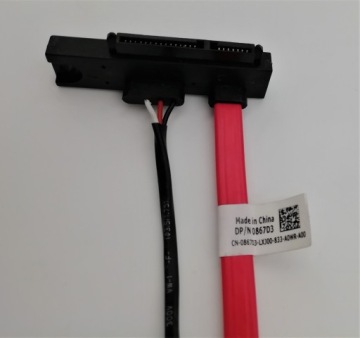 НОВЫЙ OEM кабель Dell OptiPlex 7040 SATA 867D3