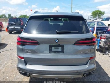 BMW X5 G05 2025 BMW X5 xDrive40I 2025 3.0l 3.0 Benzyna 375KM, zdjęcie 4